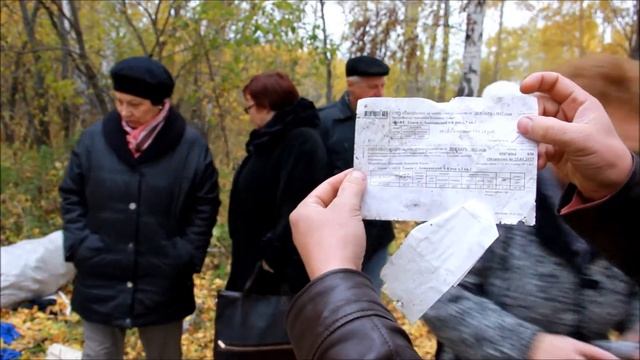 Россельхознадзор обнаружил свалку бытовых отходов около с. Коларово смотреть онлайн