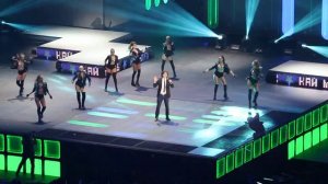 Легенды Ретро ФМ 2018-Кай Метов-Вспомни меня