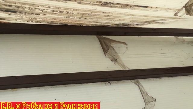 Как выбрать готовый летний душ с раздевалкой все от А до Я, или наш душ после 3 лет эксплуатации.