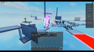 Показываю Все Кубки В IQ Obby