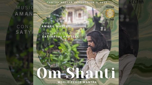 Om Shanti смотреть онлайн