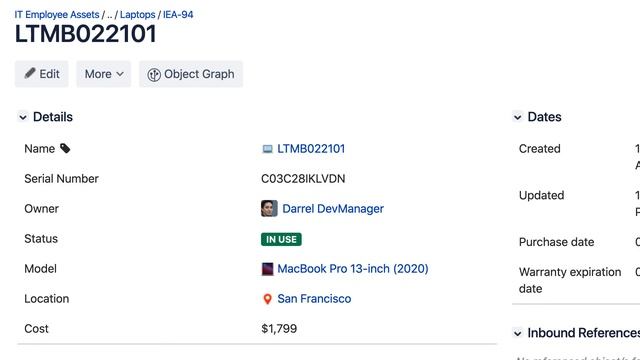 Get to know Insight for Jira Service Management смотреть онлайн