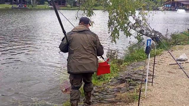 РК "МАРЛИН" смотреть онлайн