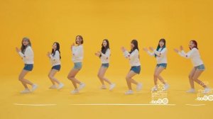 바나나차차(Banana Cha Cha) | 모모랜드 X 뽀로로 | 콜라보 l 뽀로로 뮤직비디오