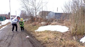 СИРЕНОГОЛОВЫЙ вернулся в нашу реальность. Дамик и Папа нашли базу сереноголовых
