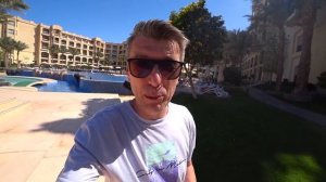 Tropitel Sahl Hasheesh 5*. Все плюсы и минусы отеля. 2022.