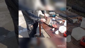 Светильник лофт из старой люстры. Подвесная люстра своими руками.