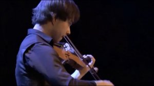 Alexander Rybak: "Libertango" (Astor Piazzolla) - Argentina 29.04.16
