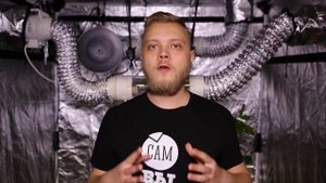 №34 Как собрать гроубокс 5: завершающие штрихи