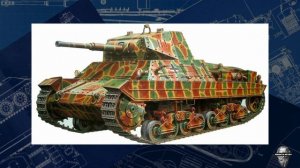 P26/40 Italian Heavy Tank history | World War 2