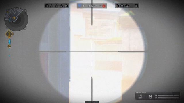 Моментики#5 | Warface | Варфейс смотреть онлайн