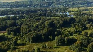 Дом и баня «Зиброво» на участке 40 соток