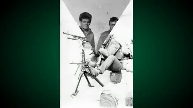 Дембельский Альбом Керки ДШМГ