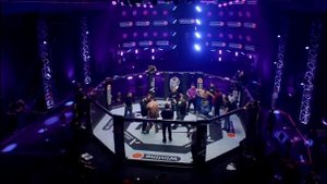 ПОП ММА "Ислам Думанов vs Геннадий Макарян " полный бой.