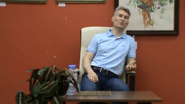 Закон причины и следствия - абсолютный закон во Вселенной.