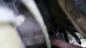 Как настроить трос сцепления на лада приора.