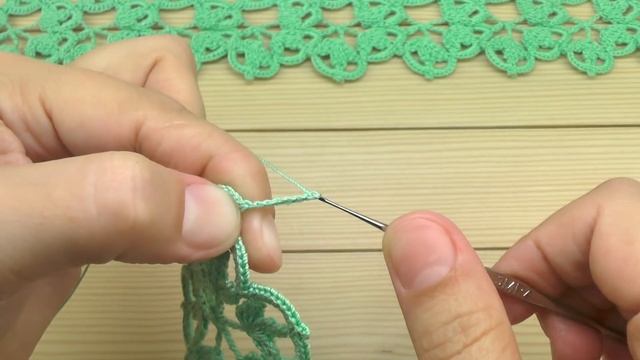 Ажурное ЛЕНТОЧНОЕ КРУЖЕВО вязание крючком МАСТЕР-КЛАСС Crochet ribbon lace tutorial