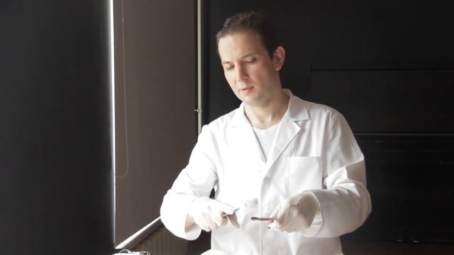 Монолог из рассказа Чехова «Крыжовник». смотреть онлайн