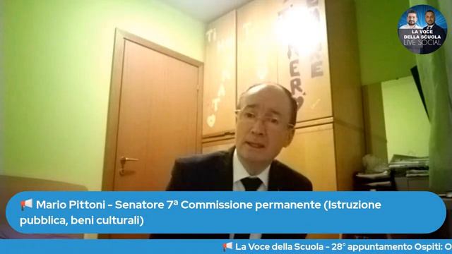 La Voce della Scuola - 27° appuntamento смотреть онлайн