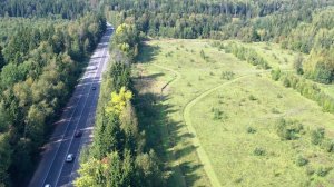 Поселок 'Лыжник', 1 очередь продаж.