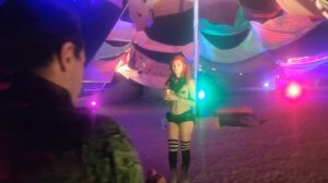 Burning Man 2022 | Waking dreams | Inside Burning Man