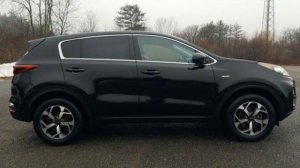 Certified 2022 Kia Sportage Portland ME Portsmouth NH, ME #2PD0092P