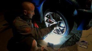 BREMBO тормоза на BMW E46, самый НЕ ДОРОГОЙ сетап. STROKE III
