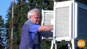 Погода и климат: в чем разница? Доброе утро. Фрагмент выпуска от 14.08.2023