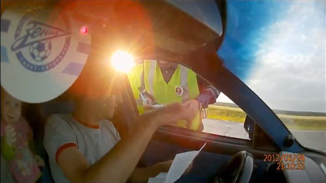 ИДПС Трасса Екб-Тюмень, 35км. смотреть онлайн