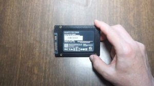 Онлайн Трейд. Ру — SSD диск GIGABYTE 2.5" 256 Гб SATA III NAND TLC (GP-GSTFS31256GTND)