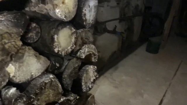 Кочегарка - самое популярное место работы для мужиков в Макарьевском районе. смотреть онлайн