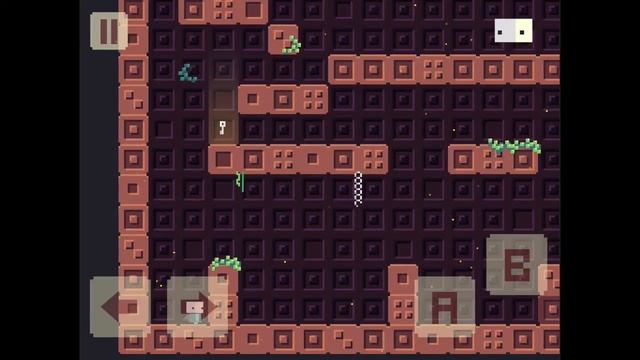 Osteya by Nurlan Kasabulatov | IOS | GAMEPLAY смотреть онлайн