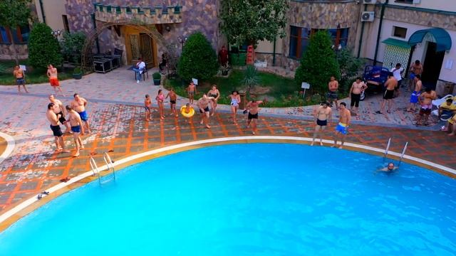 КОХИ МАЛИКА смотреть онлайн