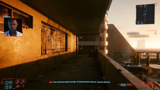 Cyberpunk 2077 ❖ прохождение ❖ #18 ❖ сюжет ❖ трассировка лучей ультра ❖ как спасти Такэмуру
