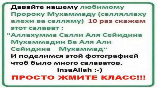 Слезы Пророка Мухаммада ﷺ смотреть онлайн