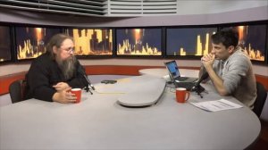 Особое мнение. Андрей Кураев. 2019.01.09