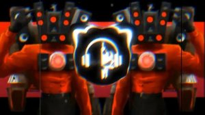 Titan Speakerman Theme Song Roblox (Super Slowed & Reverb)