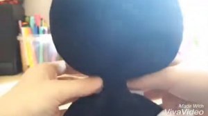 Обзор игрушки бенди из игры бенди и чернильная машина