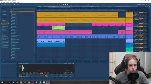 ПОЛНЫЙ КУРС ПО ABLETON LIVE 10. #1 (12+)