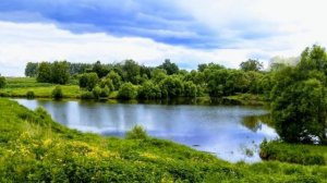 ОБЛАКА. авт. песня Нины Вараксиной. Клип Анфисы Сербиной.