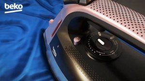 Żelazko parowe Beko SIM 8130 P
