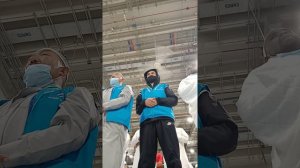 Фаджр намаз г Мекка 03.12.21