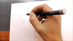 Принцип работы понижающих преобразователей. Теория