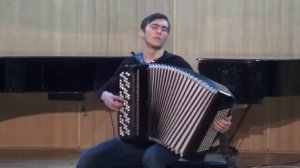Николай Чайкин. Лирический вальс. Снисаренко Виталий