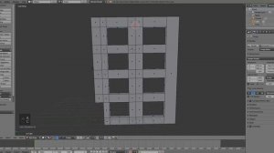 Блендер для СЛ - мгновенное уменьшение полигонов
