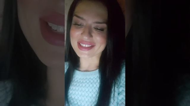 Стихи Ирины Самариной. Читает Вероника Кармацких.