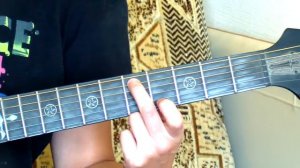 1. Как правильно настроить шестиструнную гитару новичку. Уроки игры на гитаре