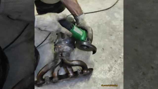 Hyundai Solaris 1.6 2020 года  Удаление Катализатора на пробеге 32ооо км  A23 Чип-Тюнинг г.Анап