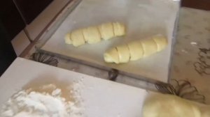 Пирожки от Натальи в советской электродуховке