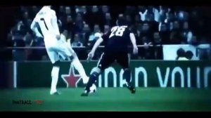 Криштиану Роналду против Рауль   Легенды REAL MADRID под номером 7